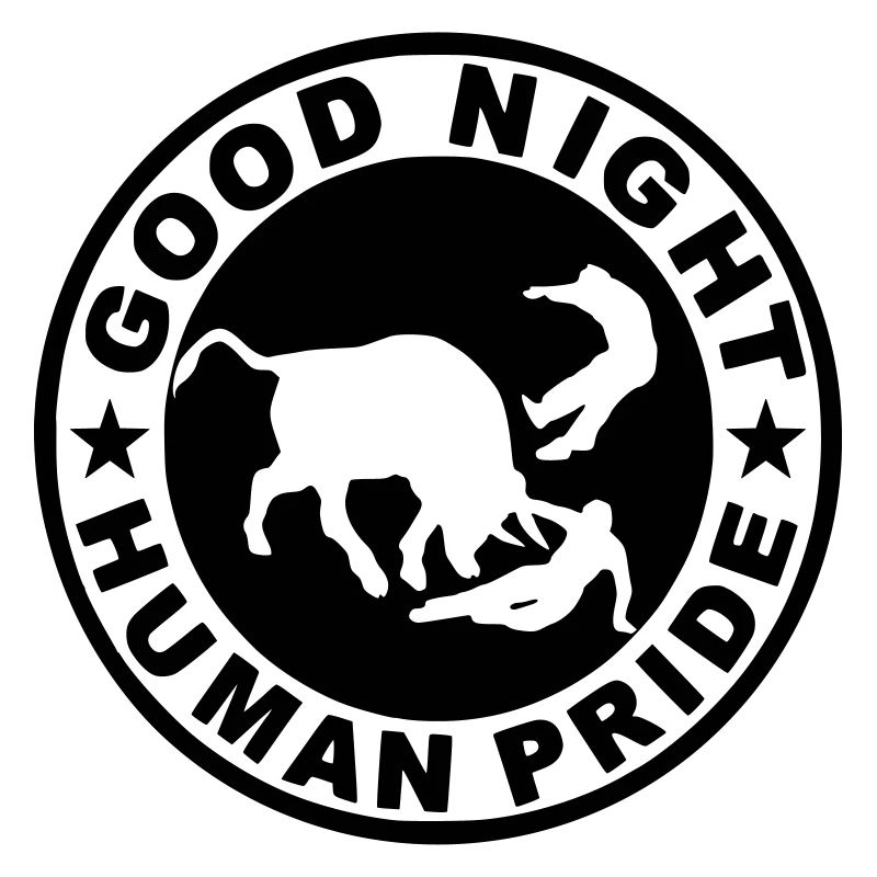 Good Night Human Pride (GNHP)