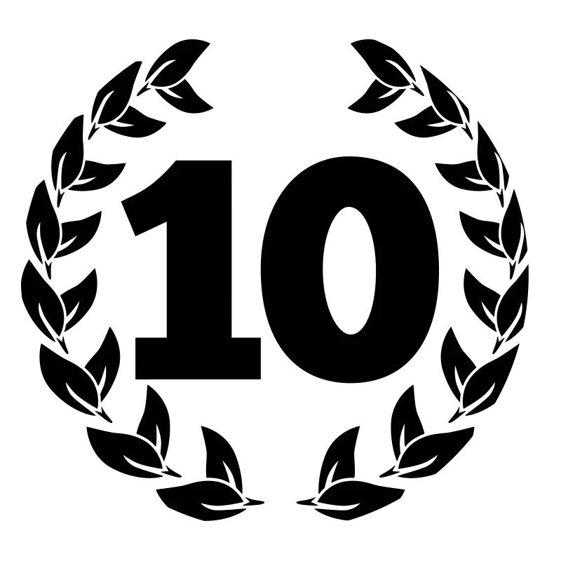 Numéro numéro 10