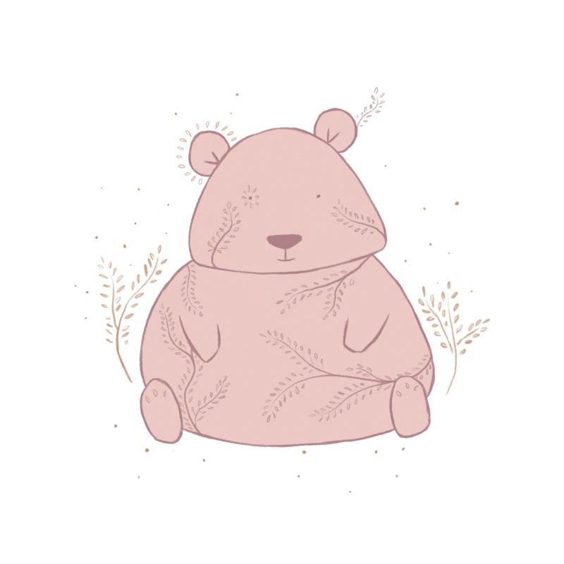 Doux panda