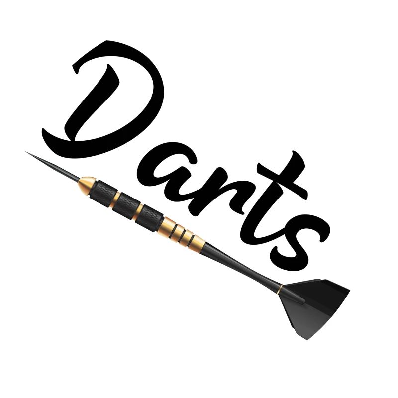darts