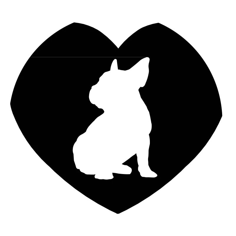 BULLY IN HEART