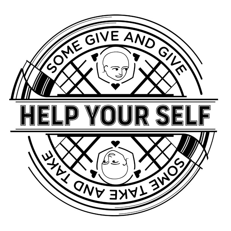 Help Your Self