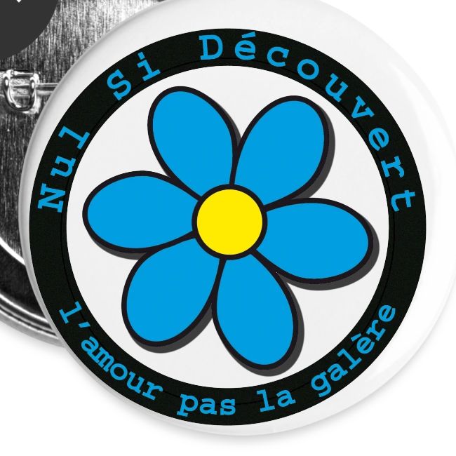 nsd logo fleur bleueb