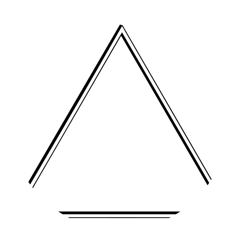 triangle