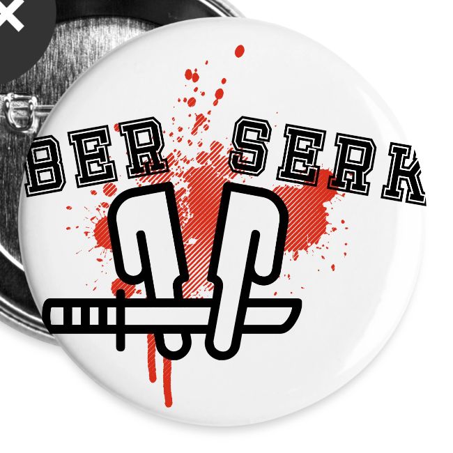 Berserk