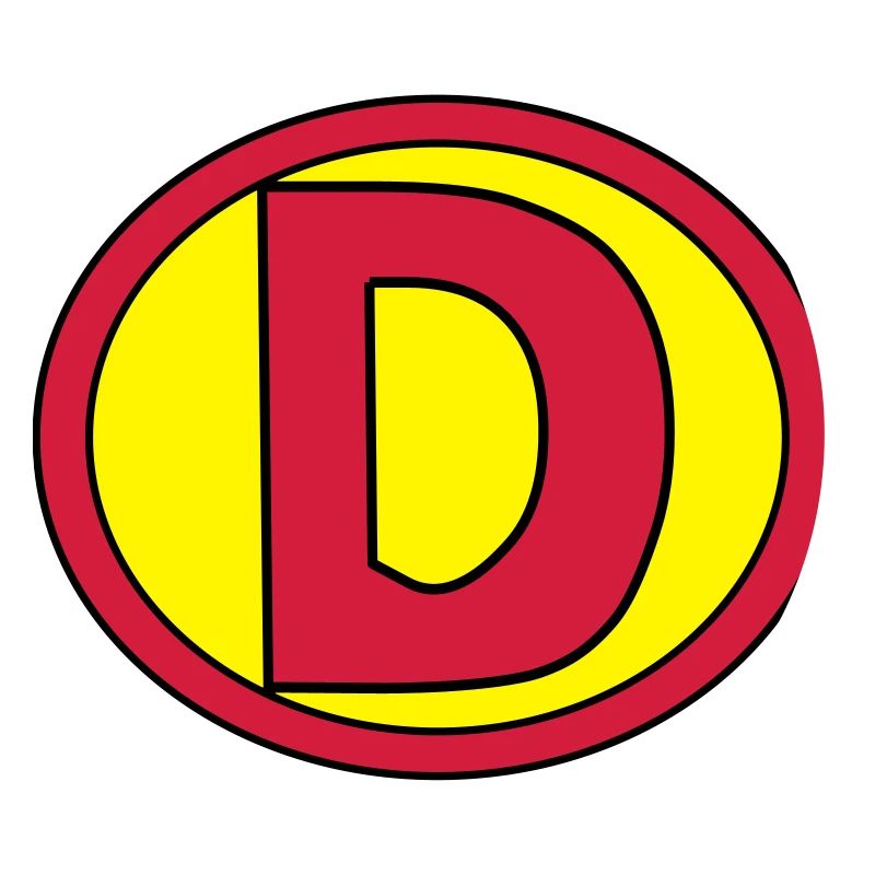 Super, Superheld, Superheldin, Hero, D