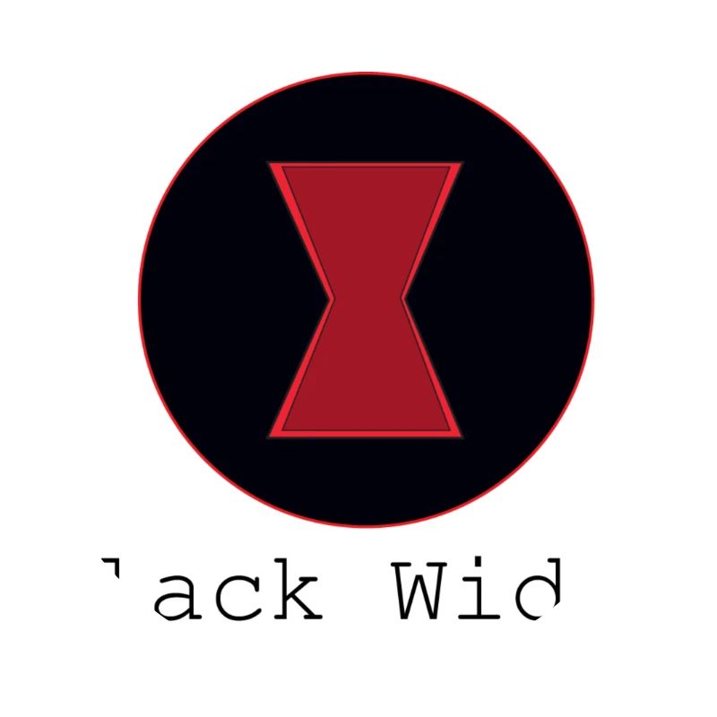 Black Widow