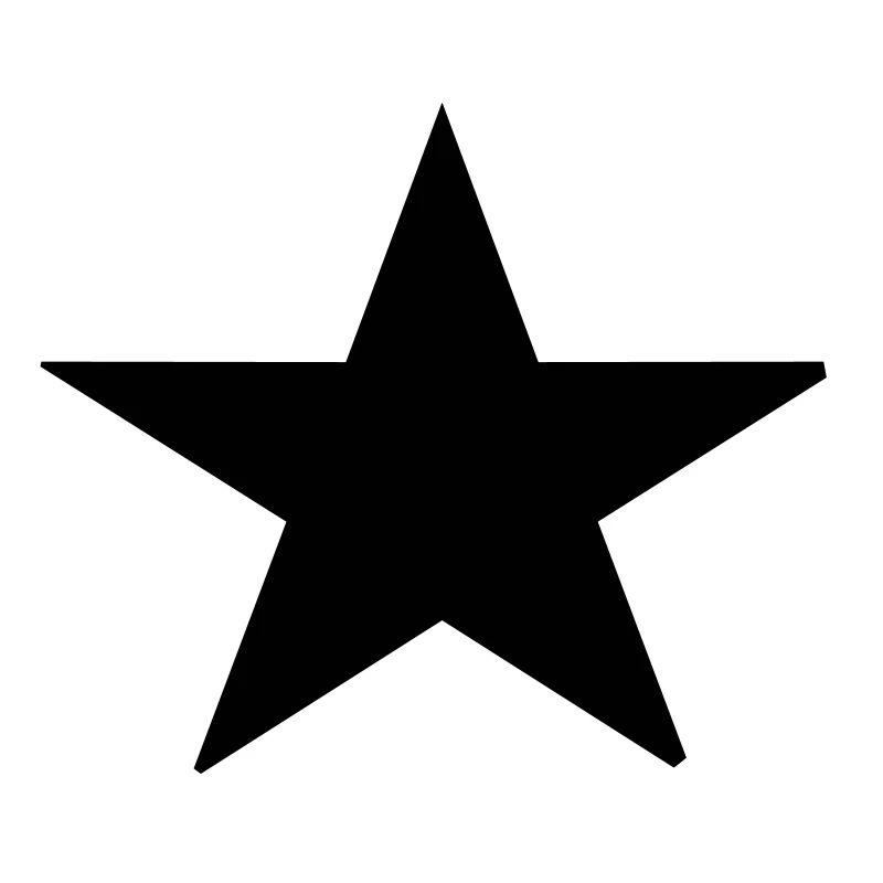 star