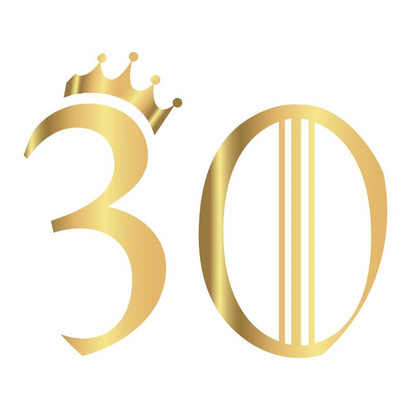30 ans