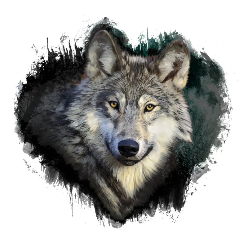 Wolf Love