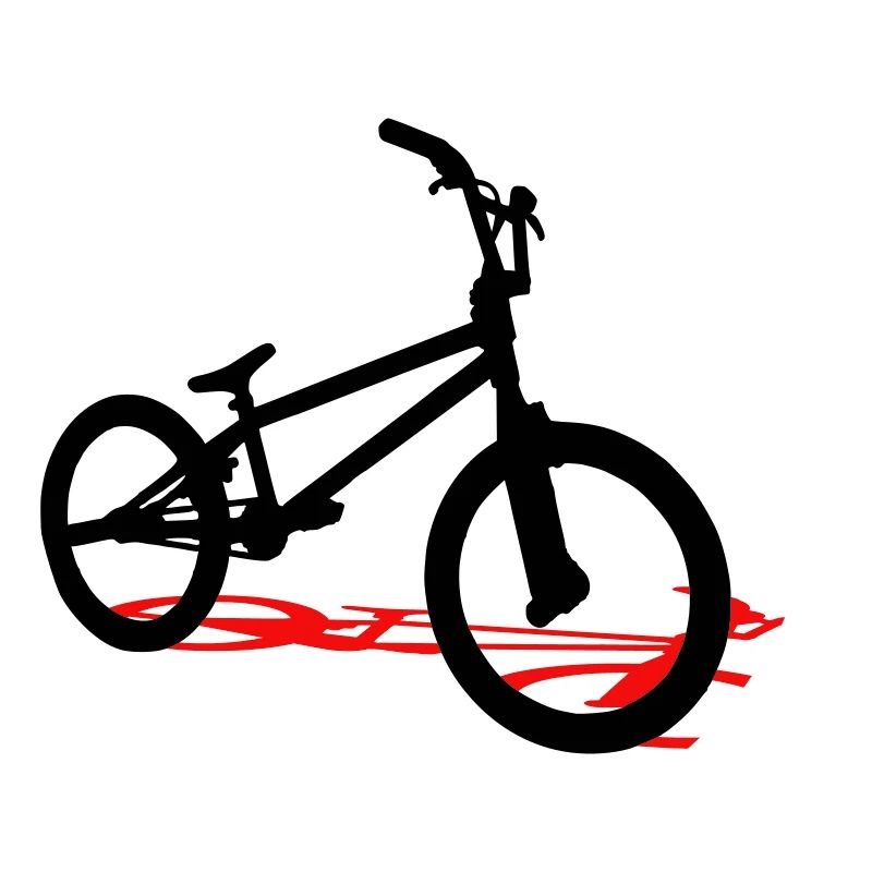bmx bicycle