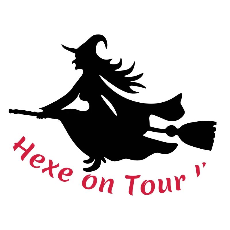 Hexe-on-Tour