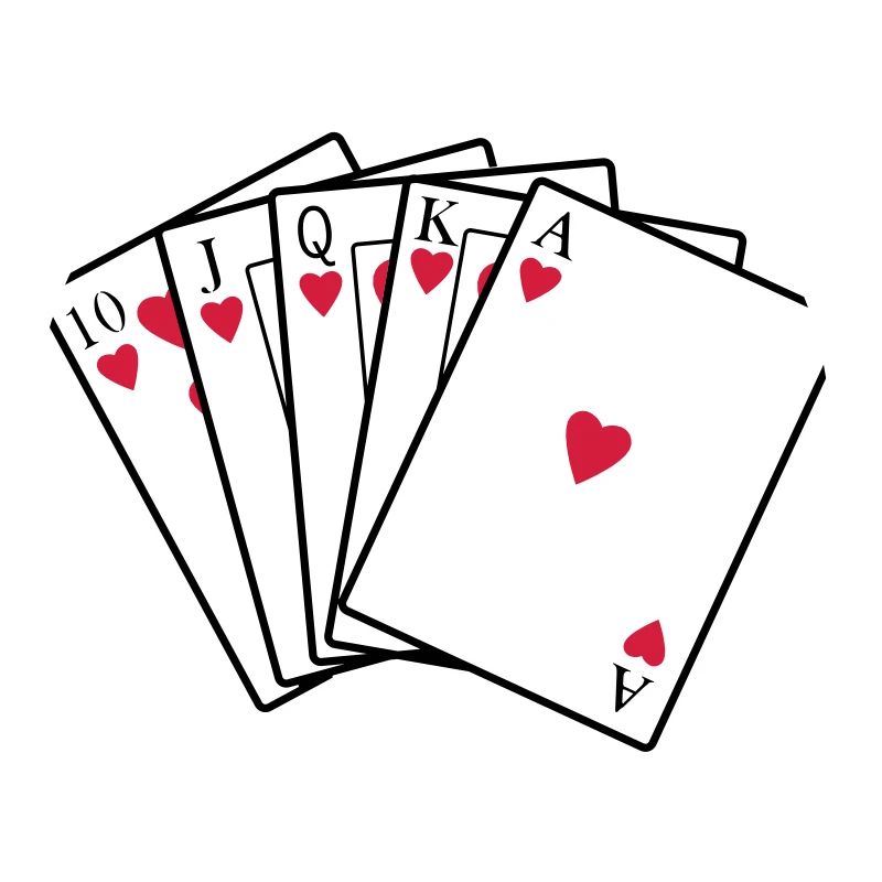 Royal Flush