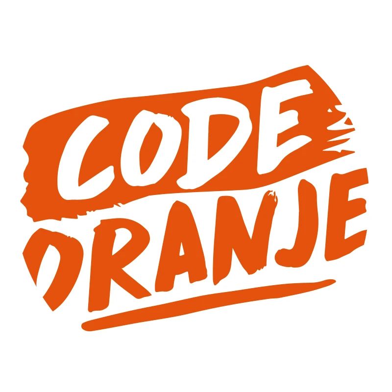 Code orange
