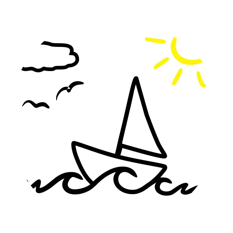 Sailing