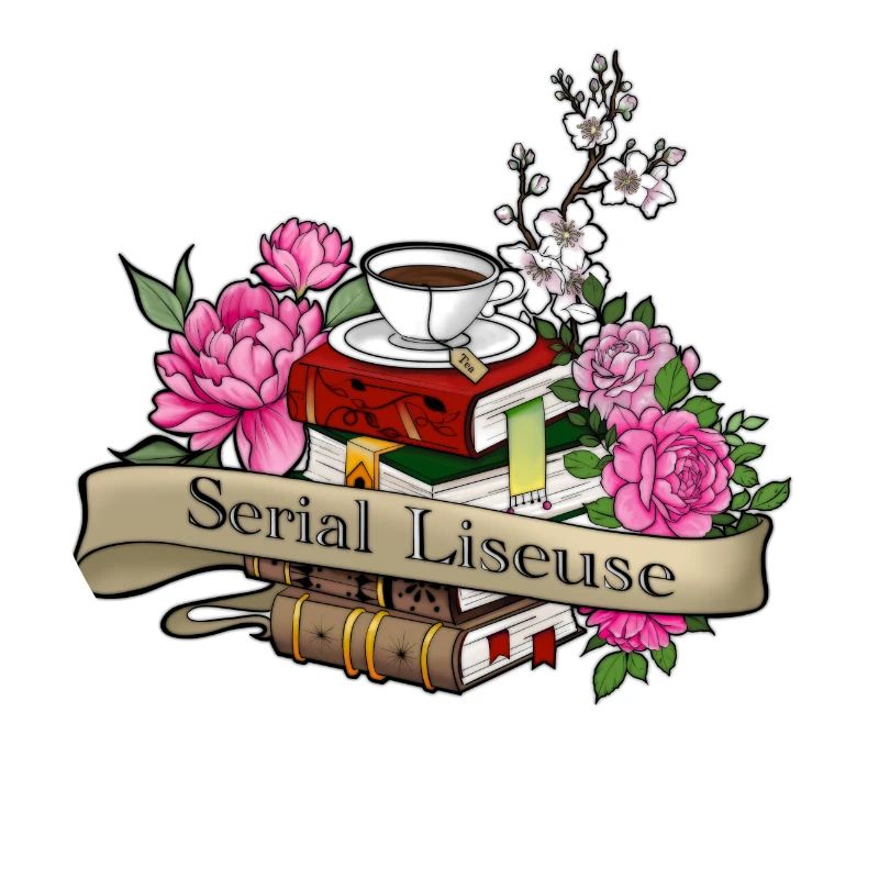 Serial liseuse
