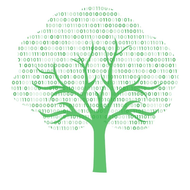 Binary Tree... Programmeurs & Nerd