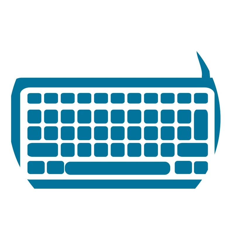 Computer - Keyboard