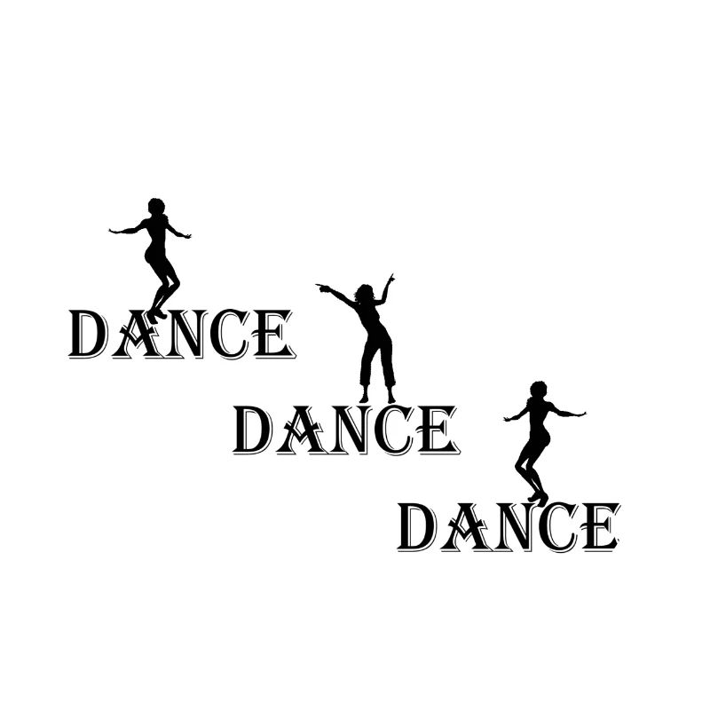 Dancing