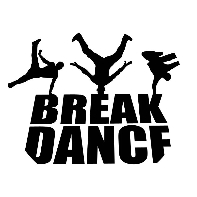Breakdance