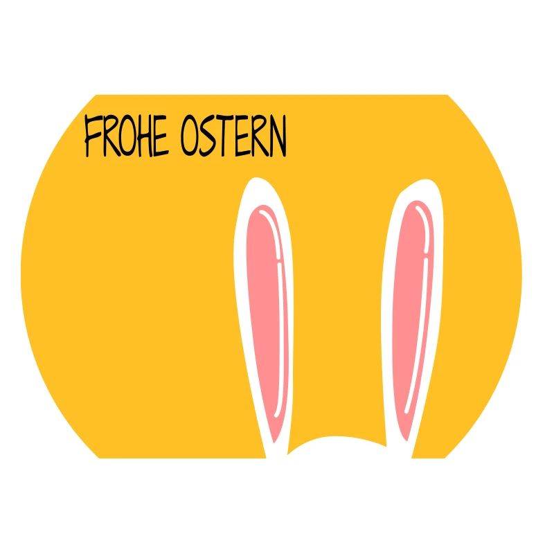 Frohe Ostern