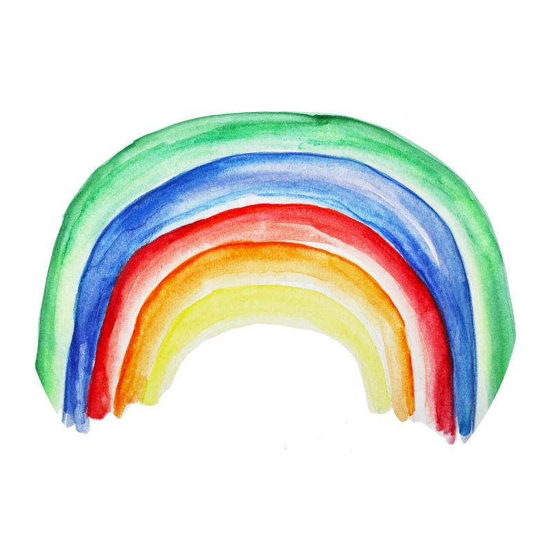 rainbow regenbogen