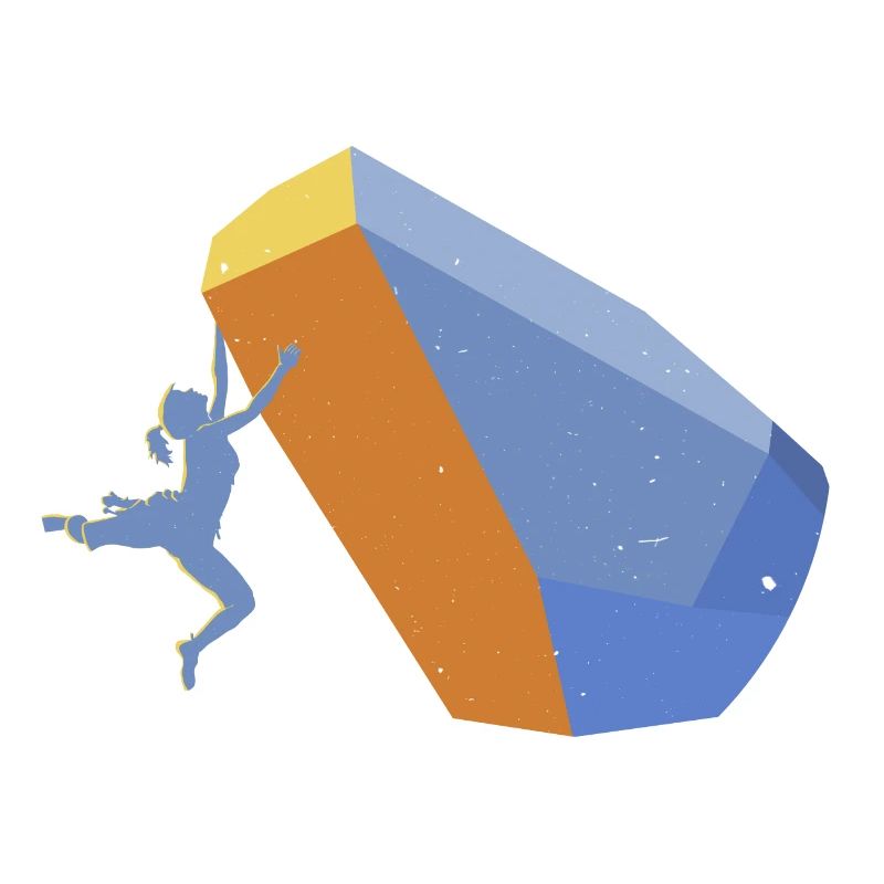 Bouldering