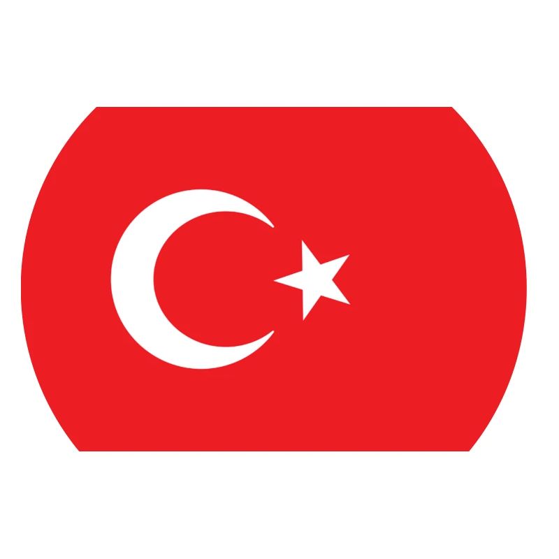drapeau turc