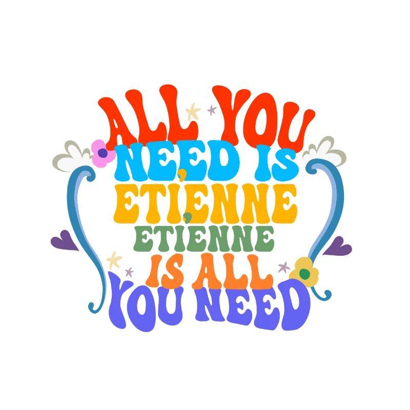 Etienne