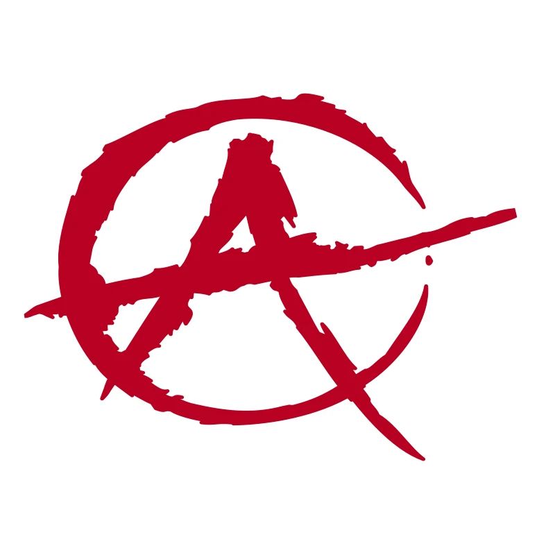 Anarchy