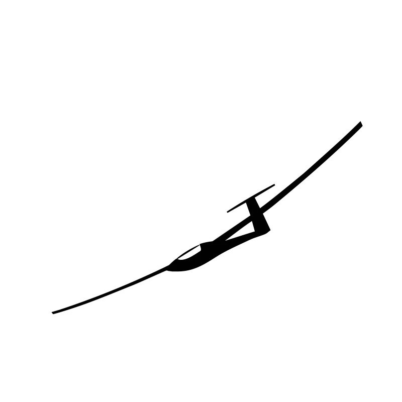 Glider Plane