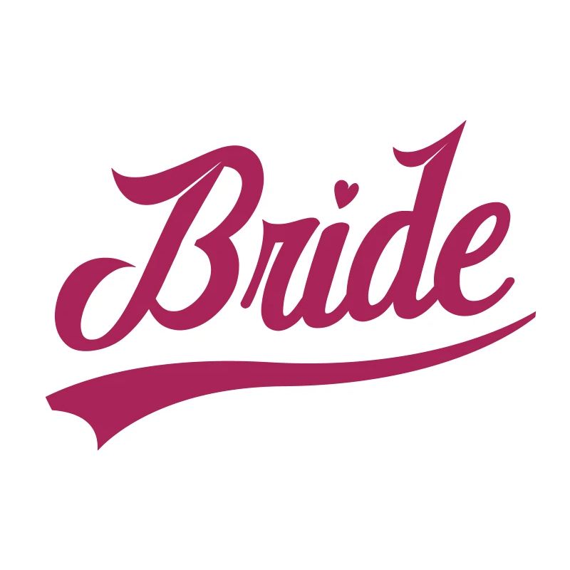 bride