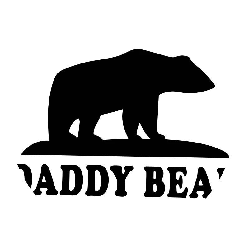 DADDY BEAR