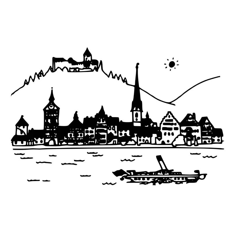 Stein am Rhein