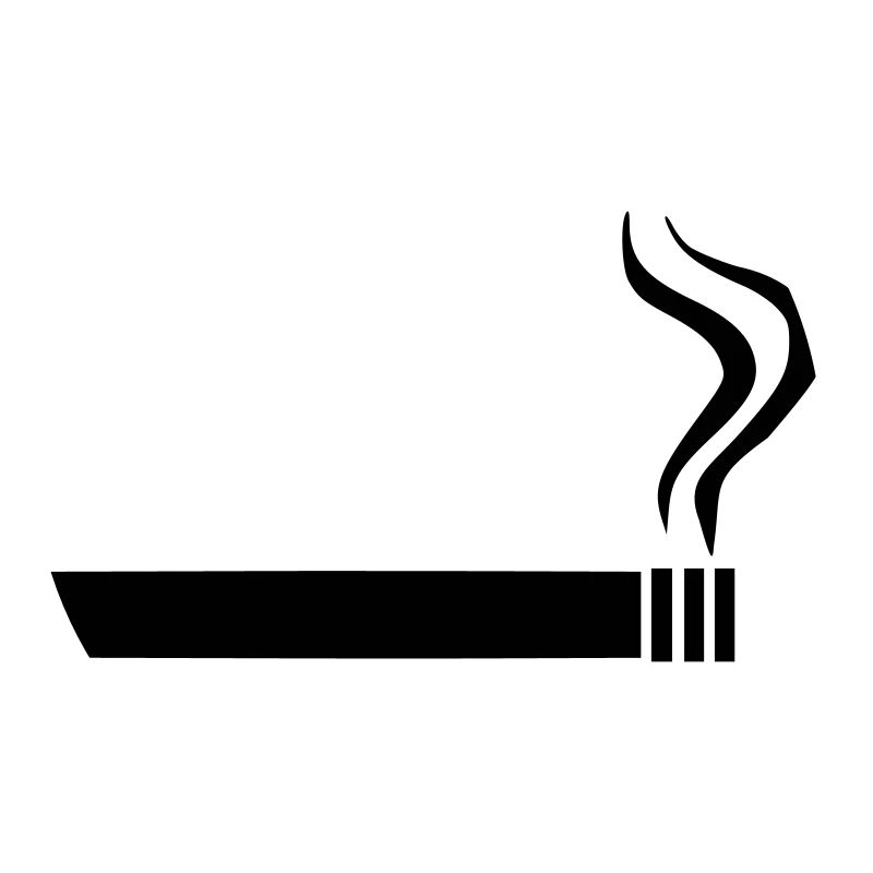 Cigarette - Smoking