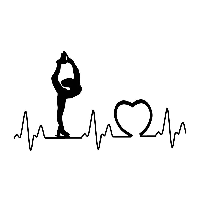 Heartbeat mit Herz eis1
