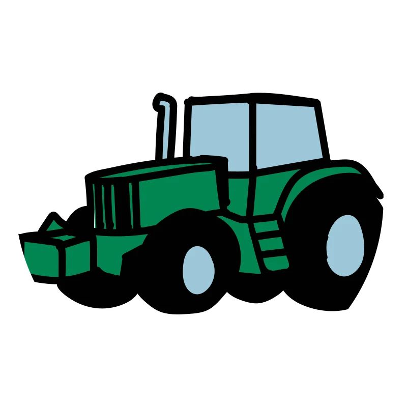 Traktor