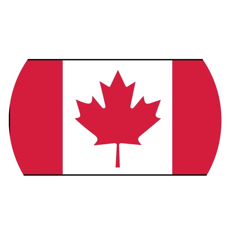 Drapeau du Canada