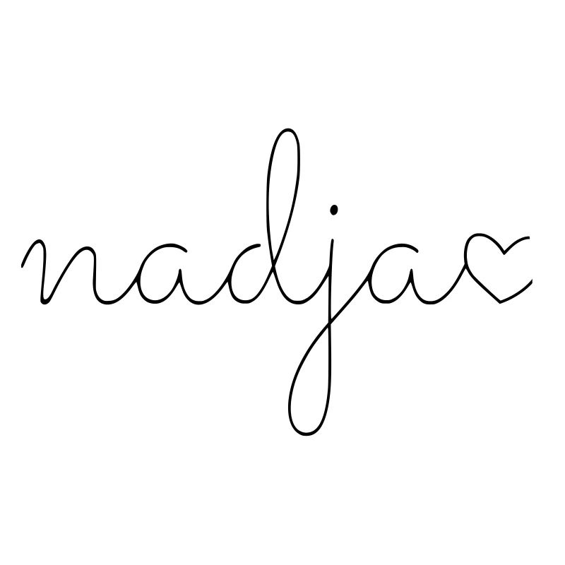 Nadja Name Vorname