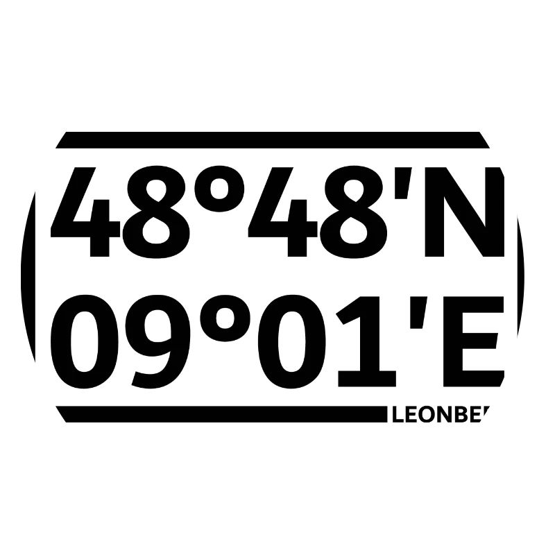 Leonberg coordinates
