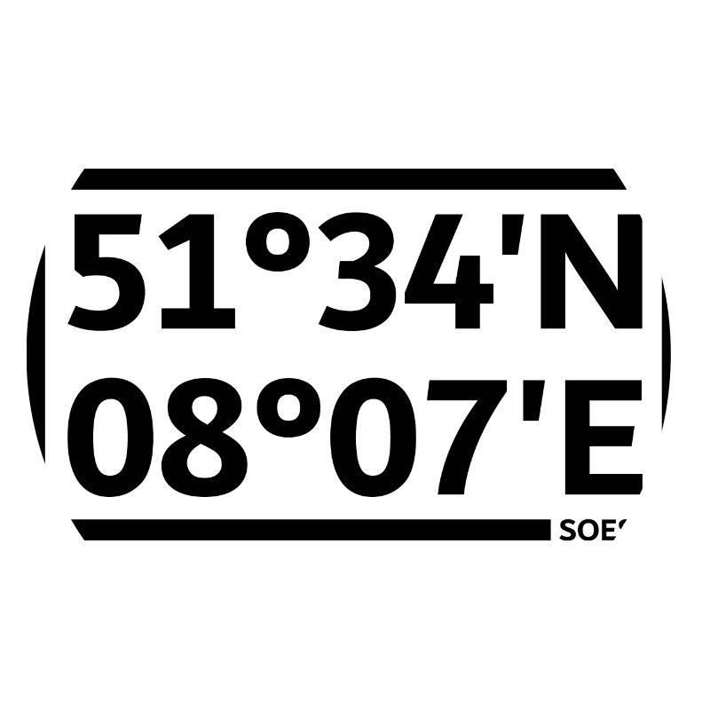 Soest coordinates