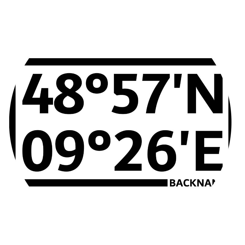 Backnang coordinates