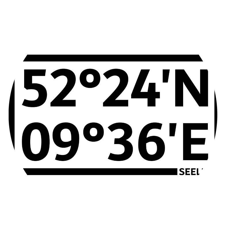Seelze coordinates