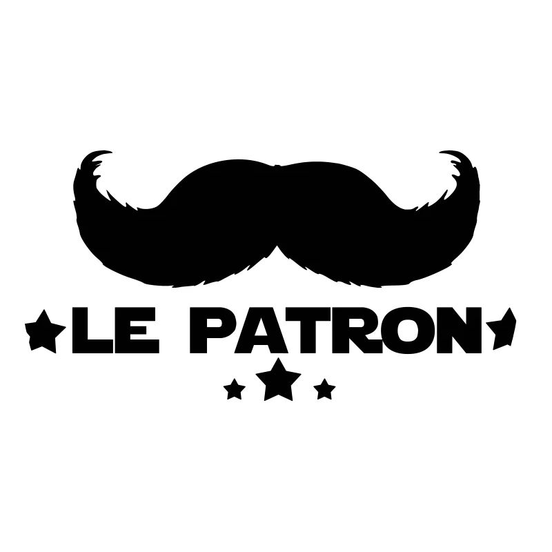 le patron