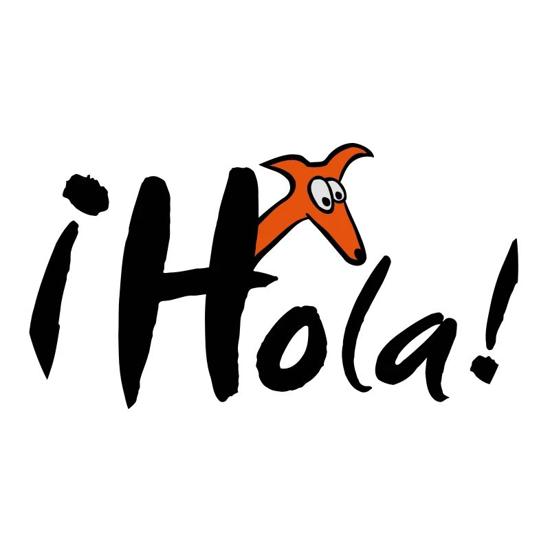 hola