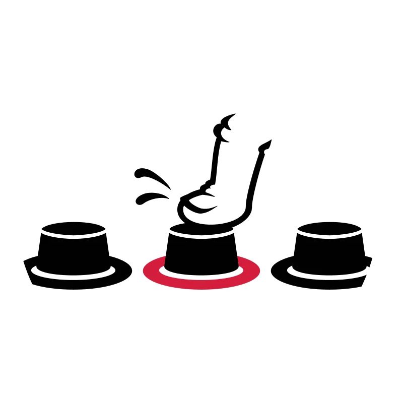 button pusher/ Knopfdrücker (2c)