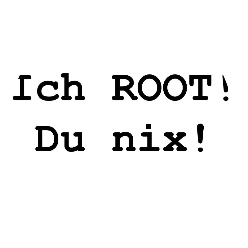 root