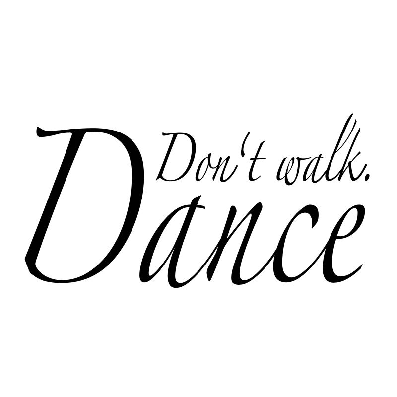 dance