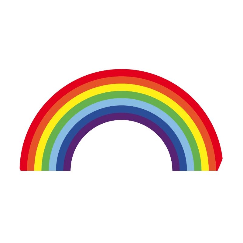 Arc-En-Ciel (7er)