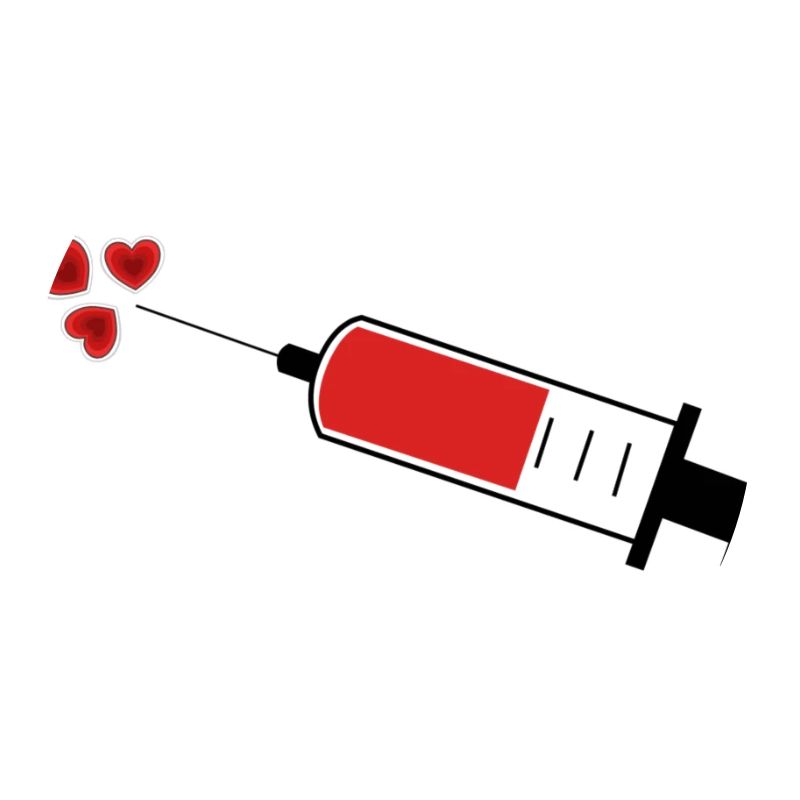 sting heart